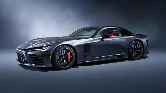 Toyota GR Supra MK5: Cena, Używane, Koszty Utrzymania