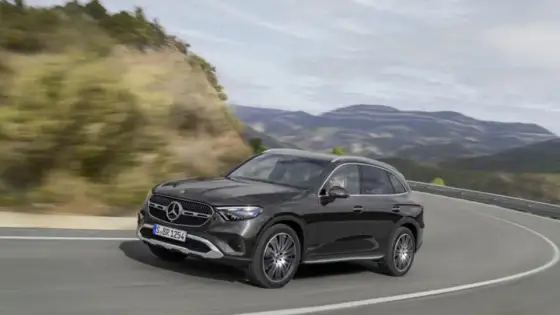 Mercedes GLC 200 4MATIC: Czy warto kupić? Opinie i Ceny